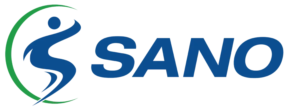 Sano Orthopedics Logo