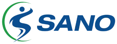 Sano Orthopedics Logo