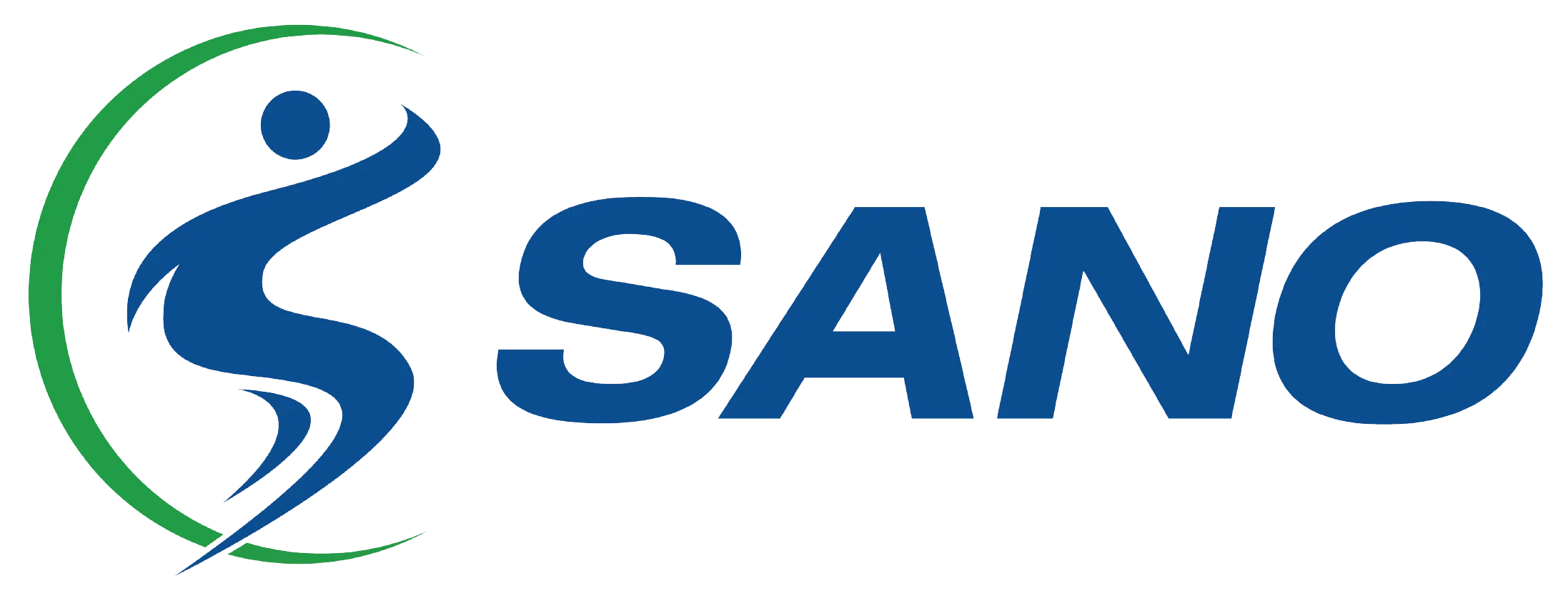 Sano Orthopedics Logo