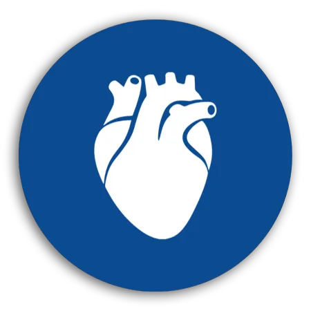 Heart icon