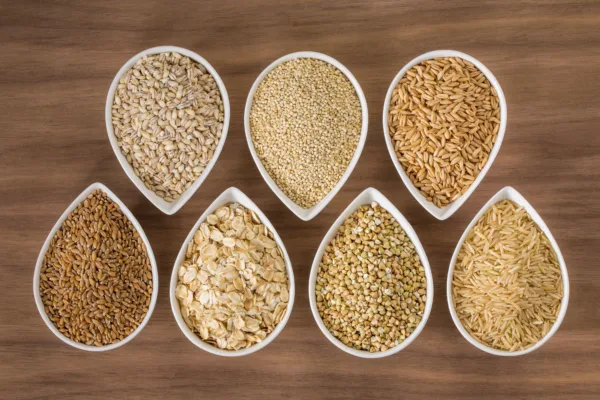 Best Whole Grains for Weight Loss