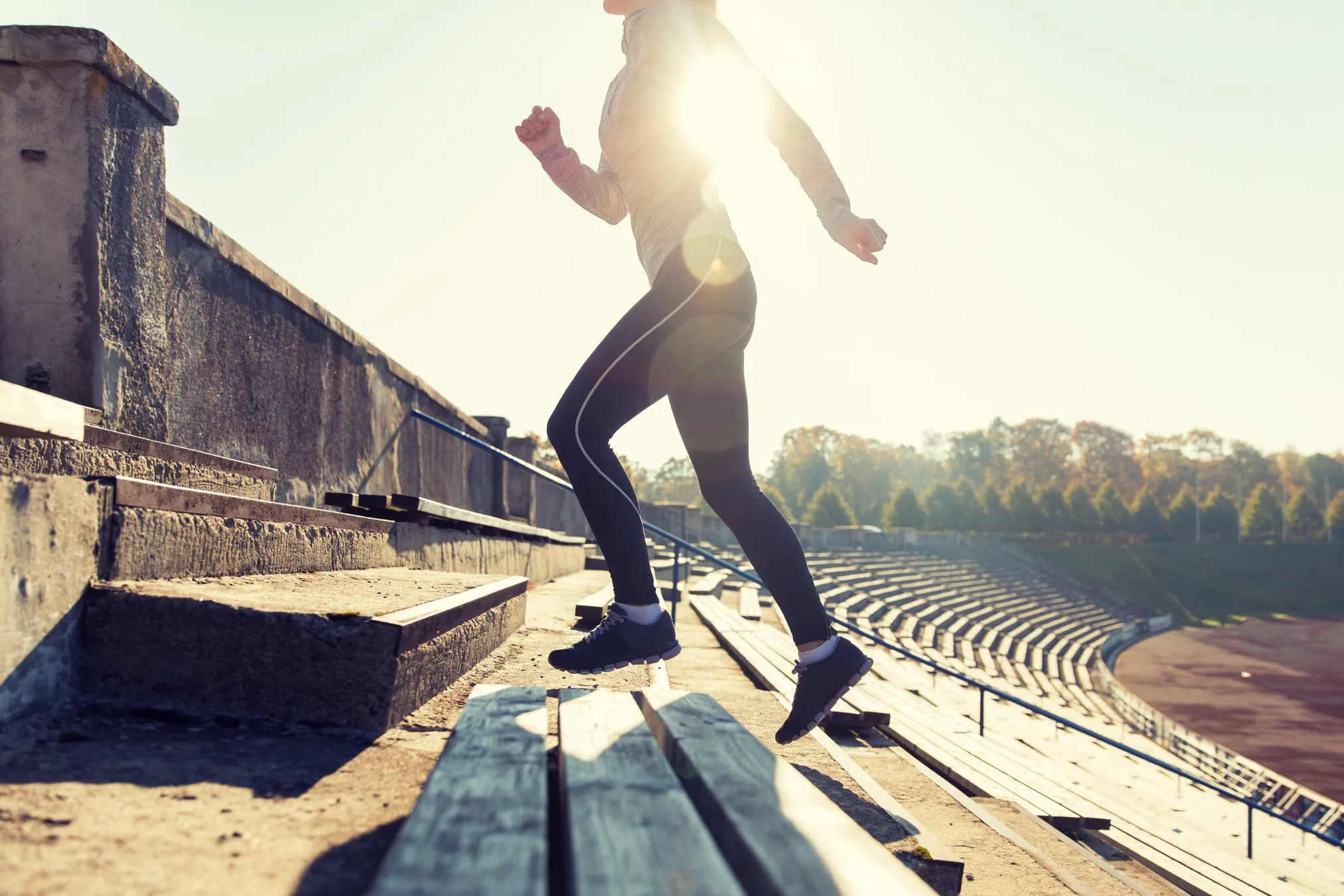 Ultimate Guide to Losing Weight in Winter