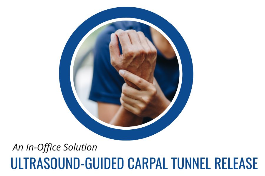 carpal tunnel