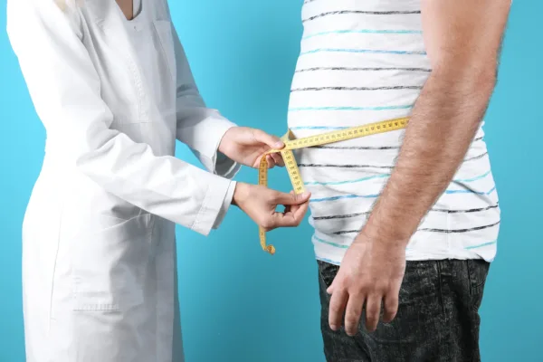 Gastric Bypass Surgery