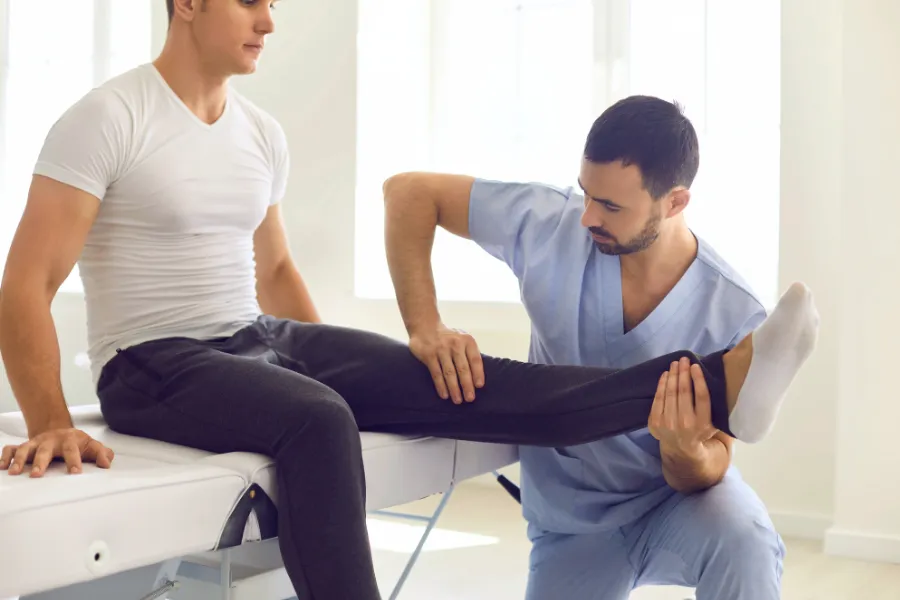 Preparing for Your Surgery Preparing for Your Surgery