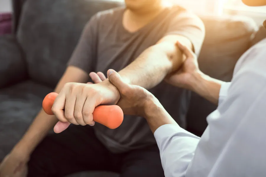 What Is Mini-Open Rotator Cuff Repair