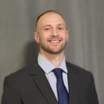 GLerman Headshot sports fellow