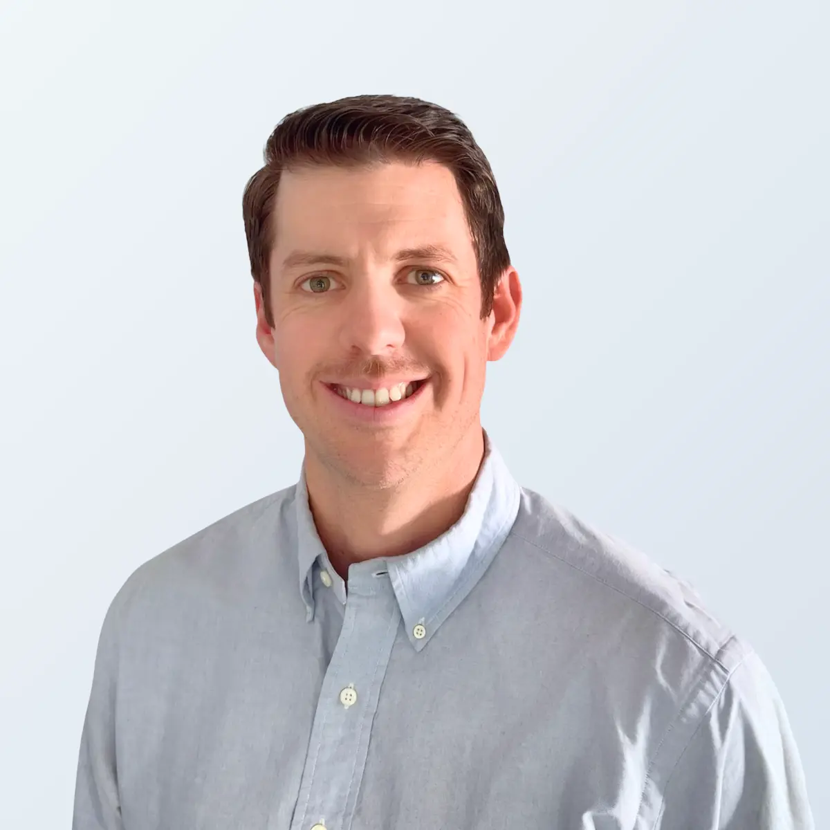 John Geha Headshot